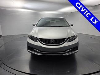 Used 2015 Honda Civic LX video 2