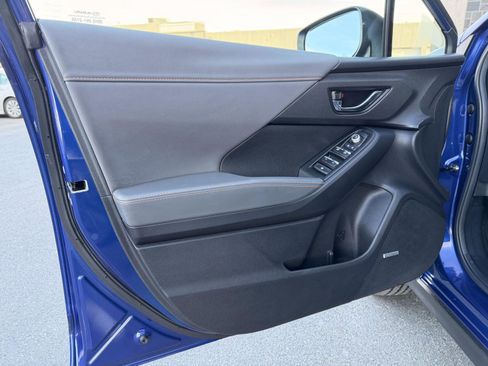 Certified 2025 Subaru Crosstrek 2.5i Limited image 16