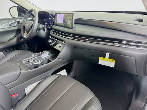 New 2026 INFINITI QX60 Luxe w/ Cargo Package image 39