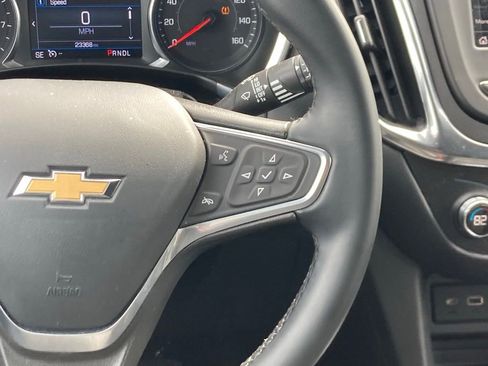 Used 2023 Chevrolet Equinox LT AWD/4WD image 7