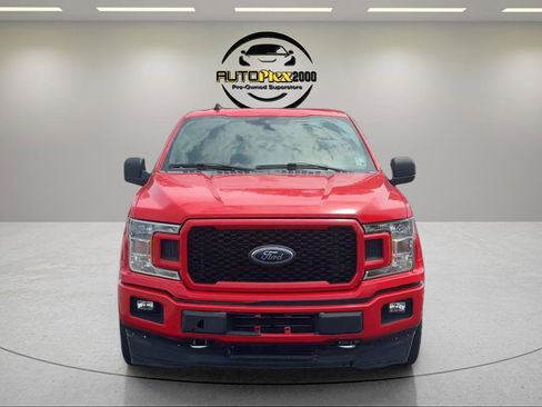 Used 2020 Ford F150 XL w/ Equipment Group 101A Mid RWD image 2