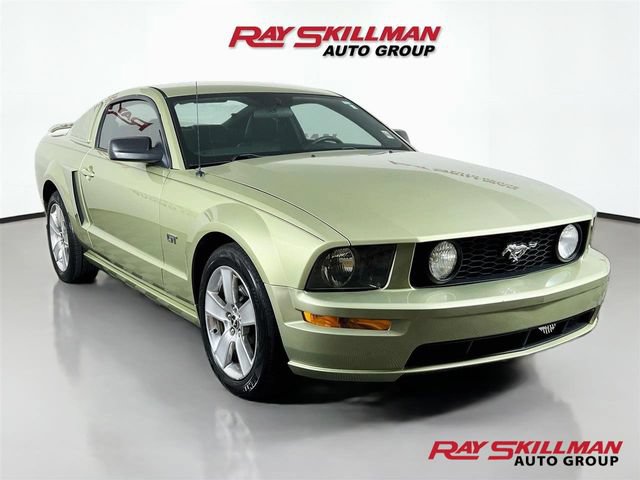Used 2006 Ford Mustang GT Premium RWD image 1
