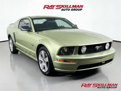 Used 2006 Ford Mustang GT Premium