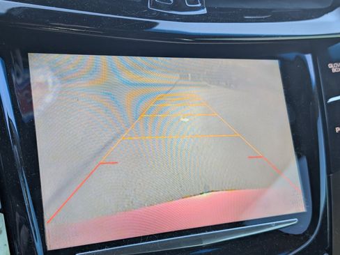 Used 2014 Cadillac CTS Luxury image 10