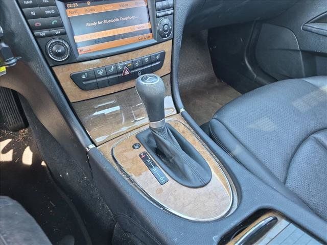 Used 2009 Mercedes-Benz E 350 Sedan image 10