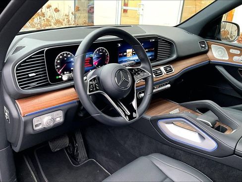 Used 2026 Mercedes-Benz GLE 350 4MATIC image 13