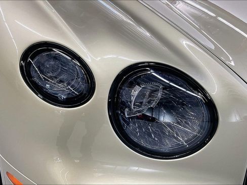 Used 2024 Bentley Continental GT V8 image 29