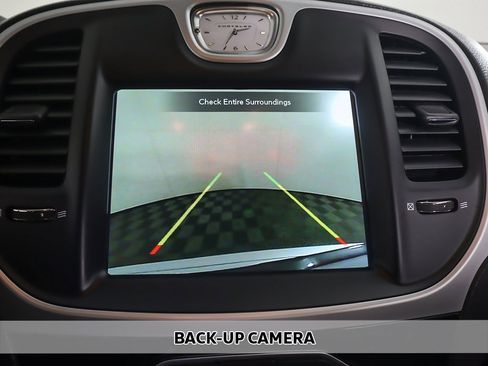 Used 2023 Chrysler 300 Touring w/ Sport Appearance Package image 3