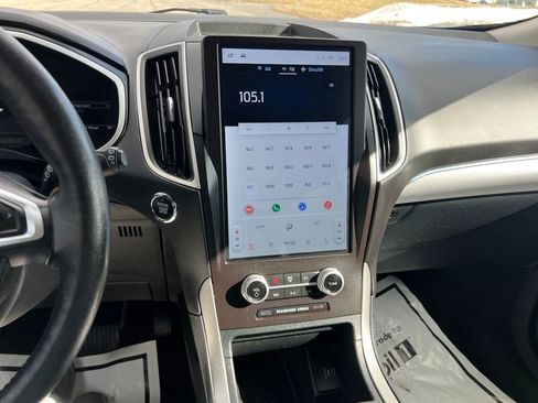 Used 2021 Ford Edge SEL w/ Convenience Package image 15