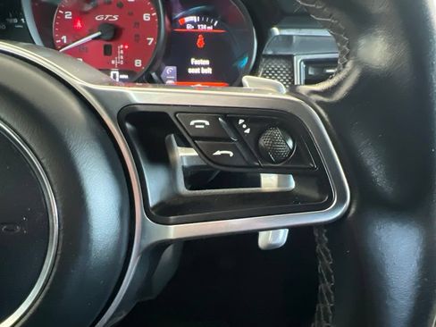 Used 2018 Porsche Macan GTS AWD/4WD image 60