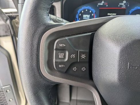 Used 2025 Ford Bronco Badlands w/ Sasquatch Package AWD/4WD image 30
