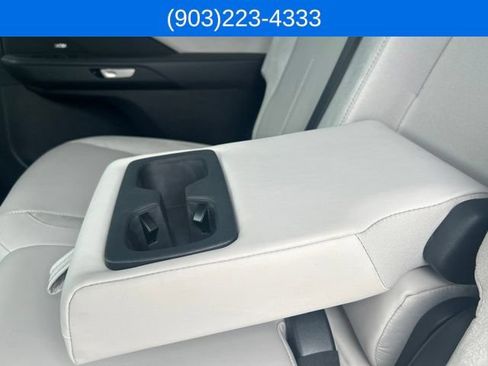 Used 2025 Lexus TX 350 AWD w/ Technology Package image 41