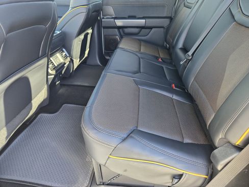 New 2025 Ford F150 Tremor w/ Equipment Group 402A High image 28