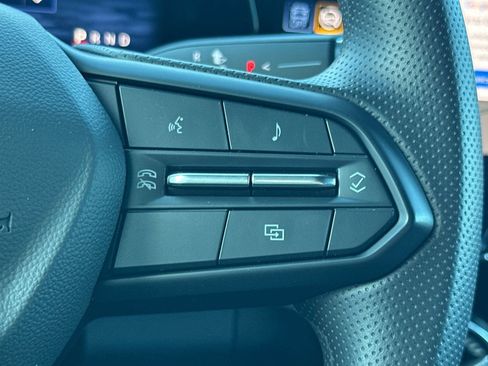 New 2024 Chevrolet Blazer EV AWD Police image 26