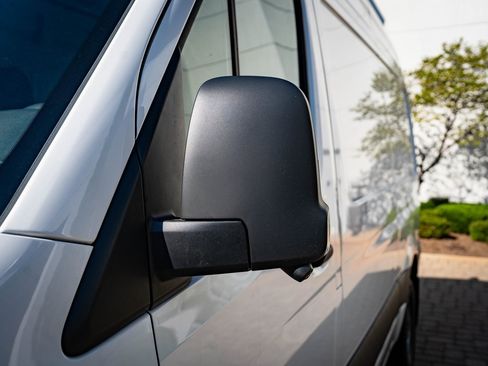 New 2026 Mercedes-Benz Sprinter 144 Cargo image 13