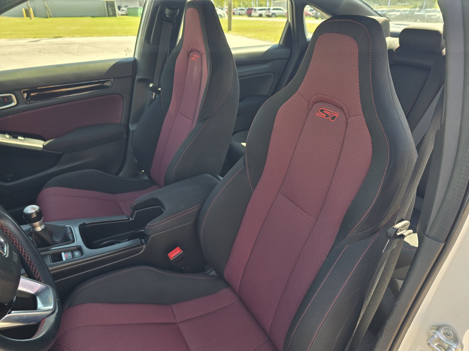 Used 2023 Honda Civic Si image 13