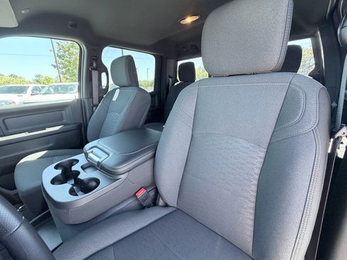 New 2026 RAM 2500 Tradesman AWD/4WD image 23