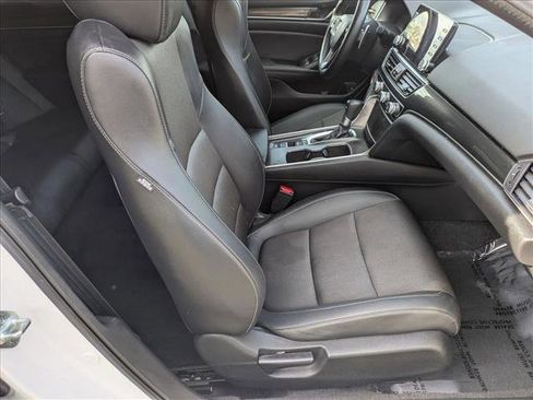 Used 2022 Honda Accord Sport image 19
