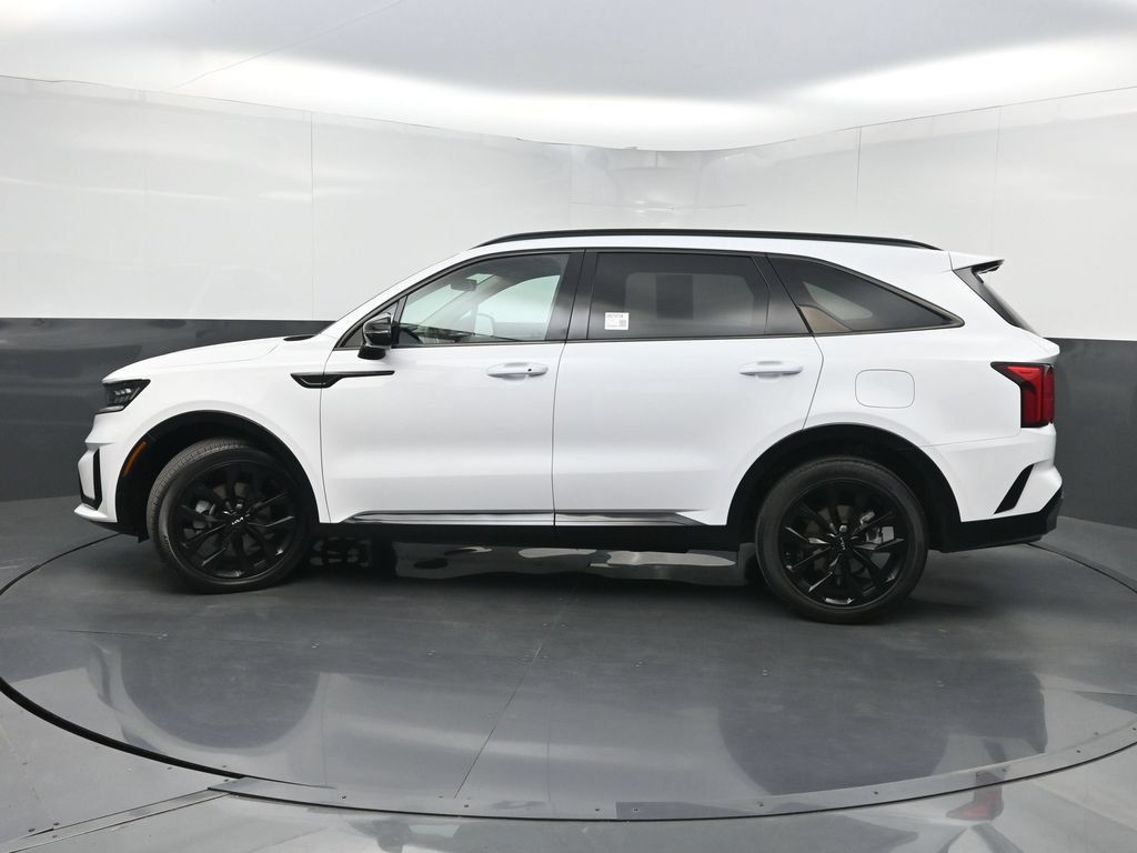 Used 2023 Kia Sorento SX FWD image 43
