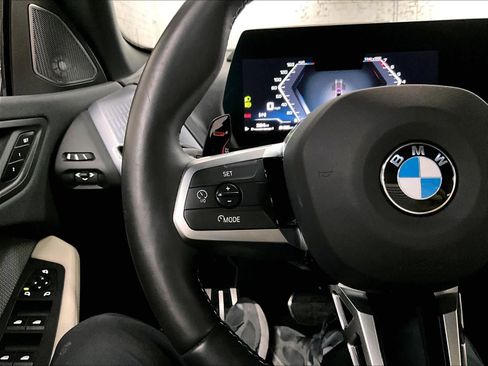 Certified 2025 BMW M235i xDrive w/ Premium Package AWD/4WD image 19