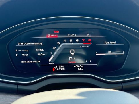 Used 2022 Audi Q5 2.0T Premium Plus w/ Premium Plus Package image 33