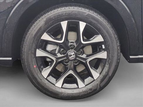 New 2026 Honda HR-V EX-L image 10