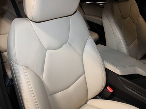 Used 2020 Cadillac CT5 Luxury w/ Sun And Sound Package image 23