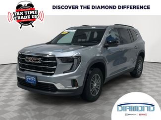 Used 2025 GMC Acadia Elevation video 1