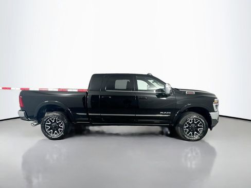 New 2026 RAM 2500 Limited image 8