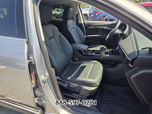 Used 2024 Buick Envision Preferred AWD/4WD image 19