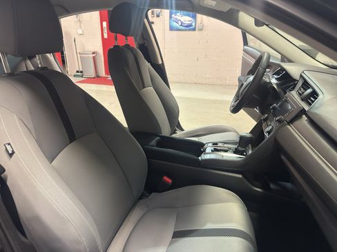 Used 2020 Honda Civic LX image 22