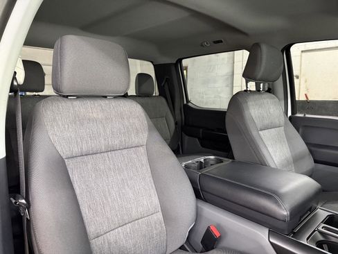 Used 2022 Ford F150 XL w/ FX4 Off-Road Package image 53