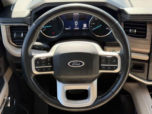 Used 2024 Ford Expedition Max Limited image 15