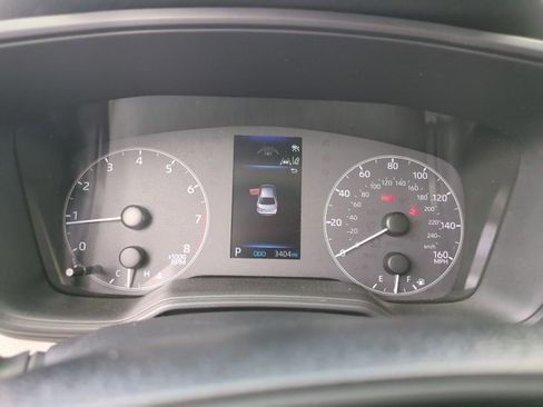 Certified 2025 Toyota Corolla LE image 11