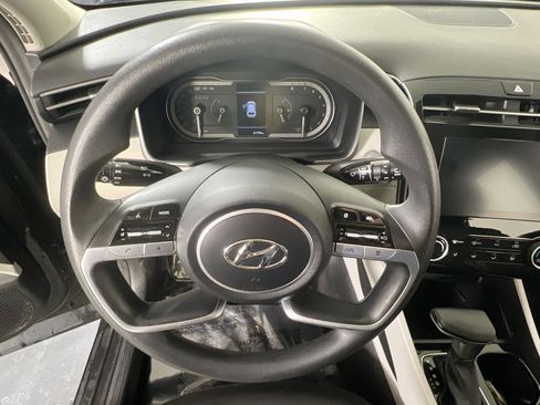 Used 2023 Hyundai Tucson SEL image 11