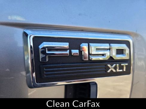 Used 2024 Ford F150 XLT image 6