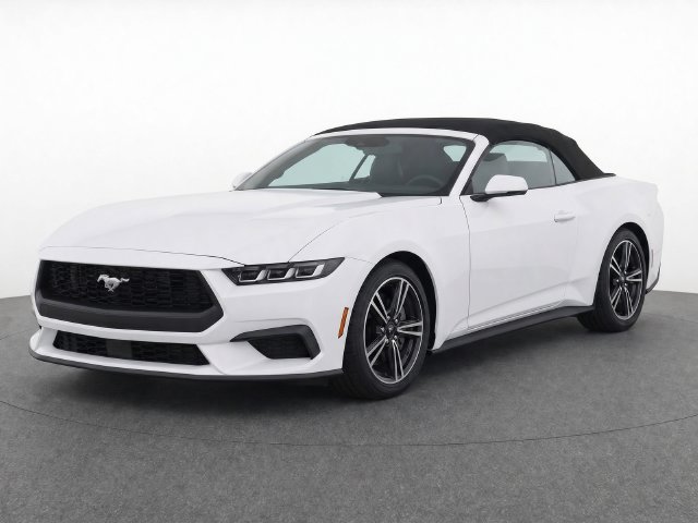 Used 2024 Ford Mustang Premium RWD image 2