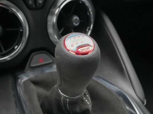 Used 2023 Chevrolet Camaro SS image 25