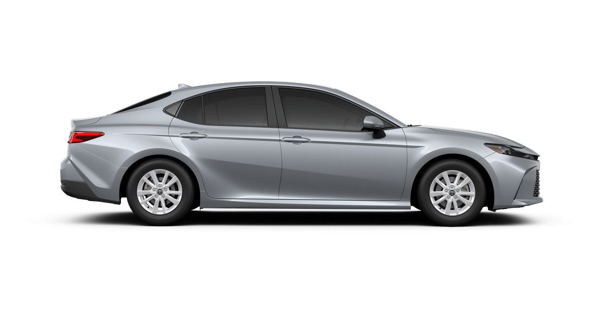 New 2026 Toyota Camry LE w/ Convenience Package FWD image 12