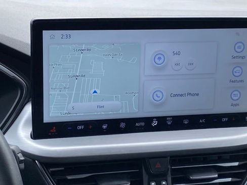 Used 2024 Ford Escape Platinum image 10