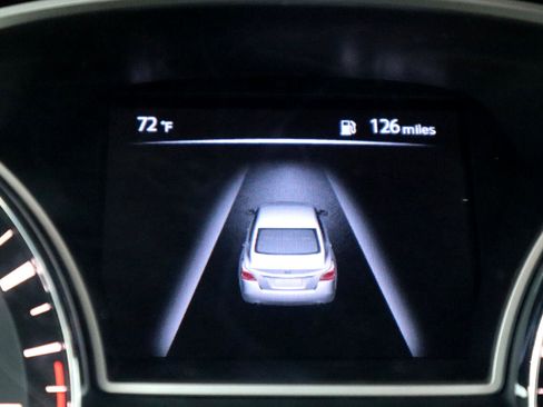 Used 2015 Nissan Altima 2.5 SV image 78