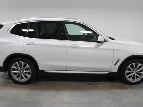 Used 2019 BMW X3 sDrive30i RWD image 11