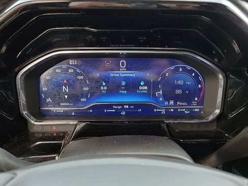 Used 2024 Chevrolet Silverado 2500 High Country w/ High Country Premium Package image 23