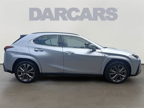 Used 2024 Lexus UX 250h F Sport image 7