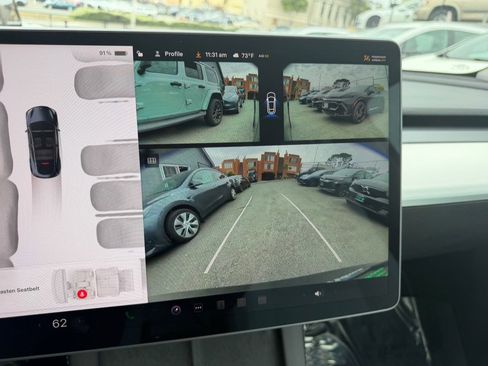 Used 2024 Tesla Model Y Long Range image 23