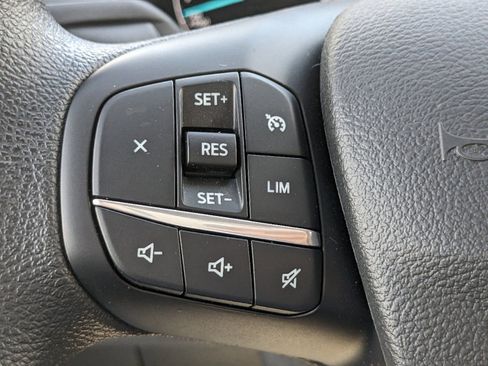 New 2024 Ford Transit 350 148 High Roof DRW AWD w/ Exterior Upgrade Package image 21