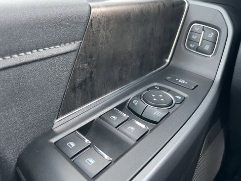 Used 2024 Ford F250 Lariat w/ Lariat Ultimate Package image 26