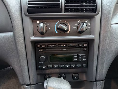 Used 2004 Ford Mustang Mach 1 image 22