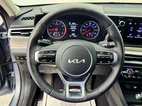 Used 2022 Kia K5 EX w/ EX Premium Package image 14
