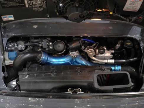 Used 2002 Porsche 911 Turbo AWD/4WD image 40